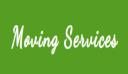 Moving Services Monrovia logo